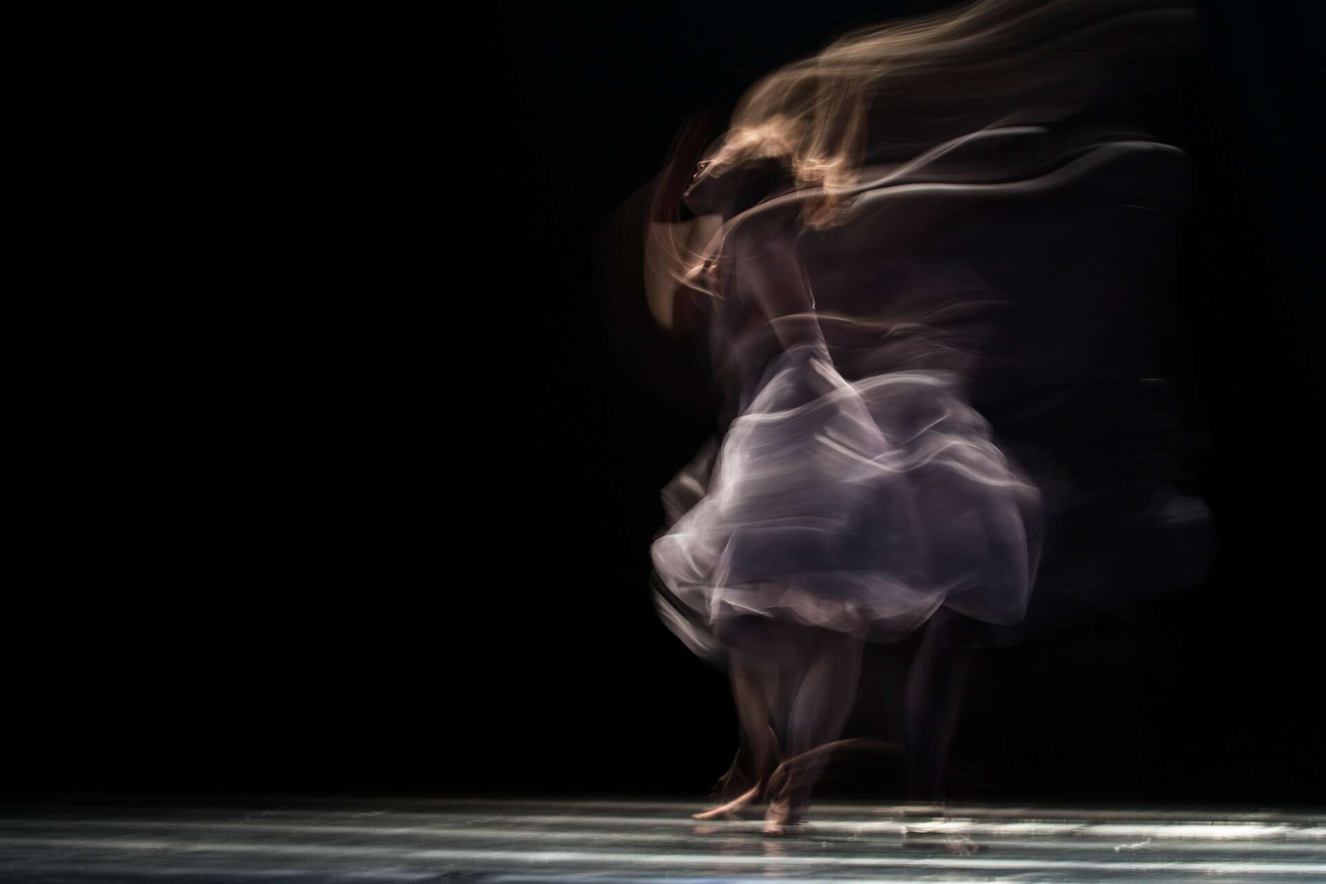 © Ahmad Odeh - Unsplash